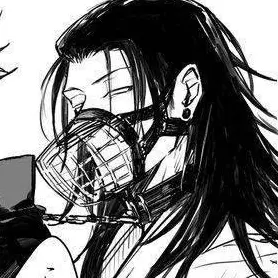 Profile image of 夏油傑