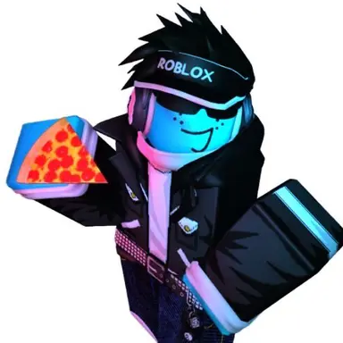 Profile image of Dude