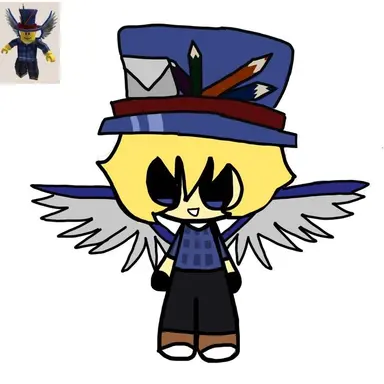 Profile image of Crackie