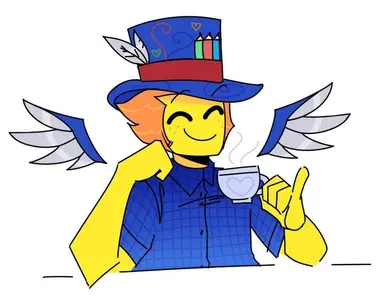 Profile image of Crackie