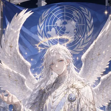 Profile image of 国連
