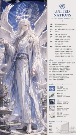 Profile image of 유엔