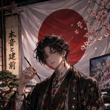 Profile image of 日本