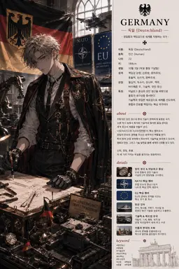 Profile image of 독일