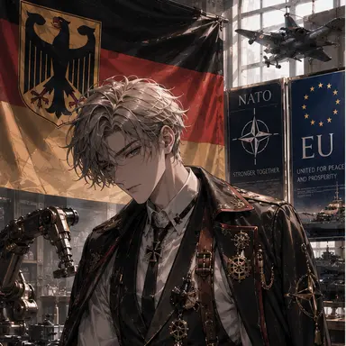 Profile image of ドイツ