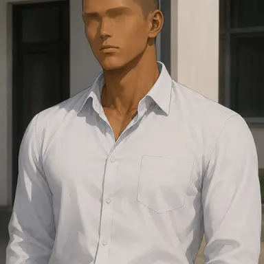 Profile image of 男