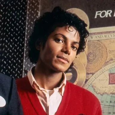 Profile image of Michael Jackson