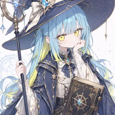 Profile image of 메이란