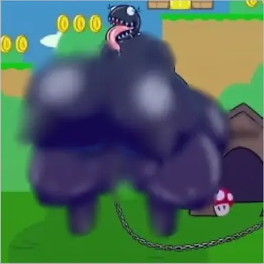 Profile image of Chain