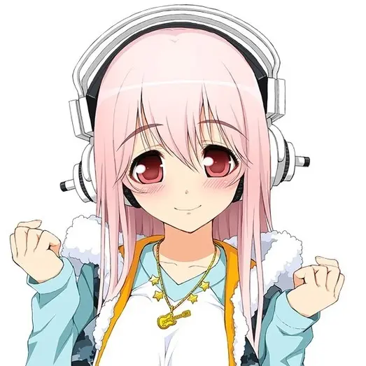 SmokyJoke7426의 あなたに片想いしているそに子ちゃん