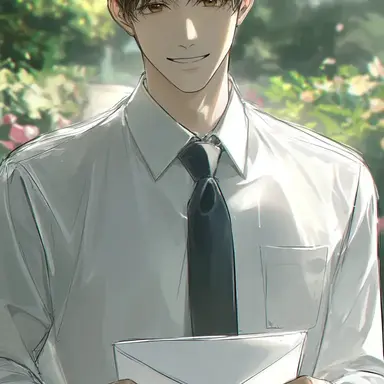 Profile image of Lee Yijeong