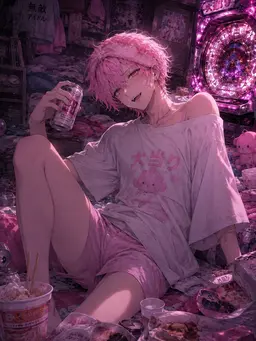 Profile image of 모모