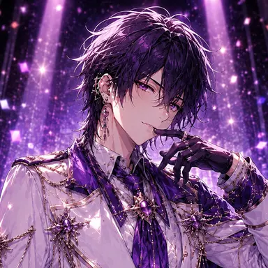 Profile image of 시온