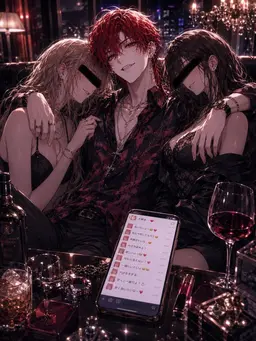 Profile image of 燎牙