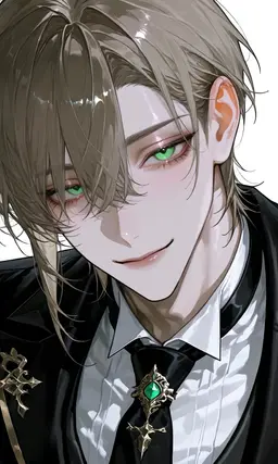 Profile image of 사이러스