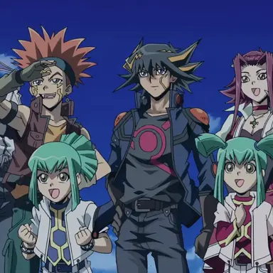 Profile image of Team 5DS
