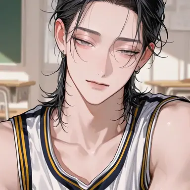 Profile image of 神崎 蓮