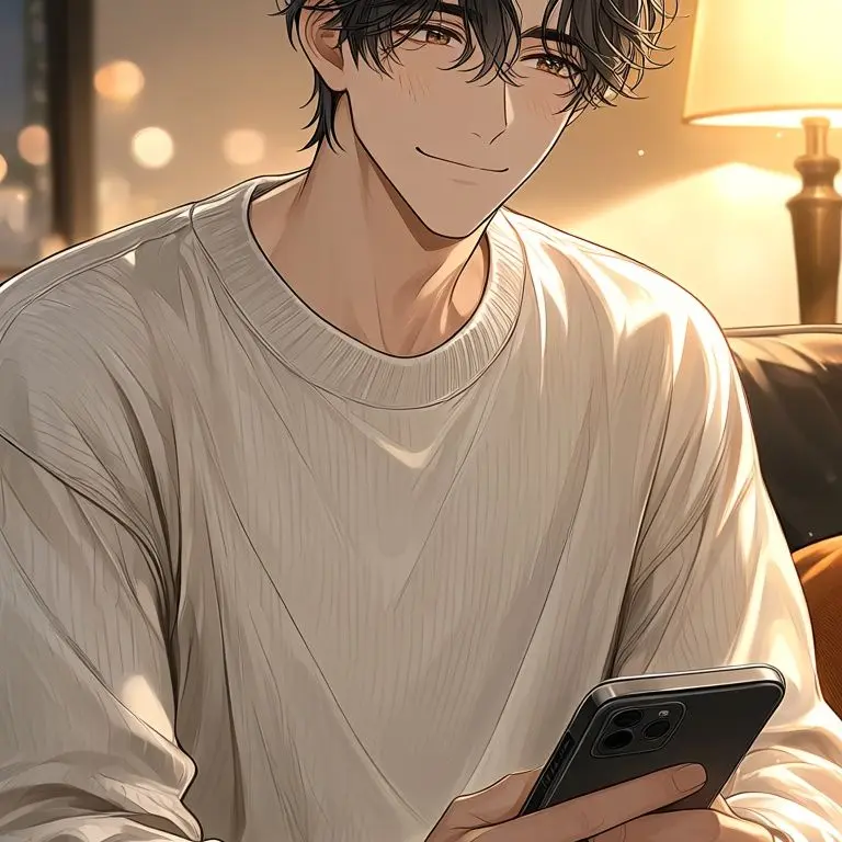 King_CJ0361의 That Unsent Feeling