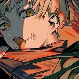 Profile image of 棘
