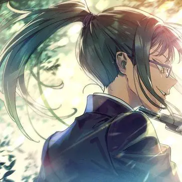 Profile image of 真希