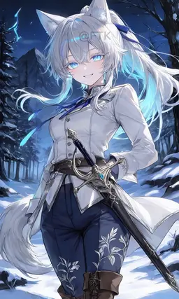 Profile image of フェイラン