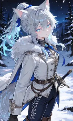 Profile image of フェイラン