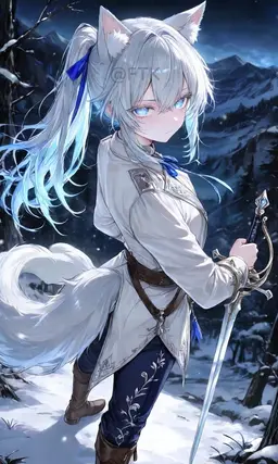 Profile image of フェイラン