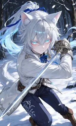 Profile image of フェイラン