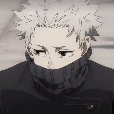 Profile image of 狗巻棘