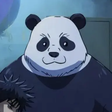 Profile image of パンダ