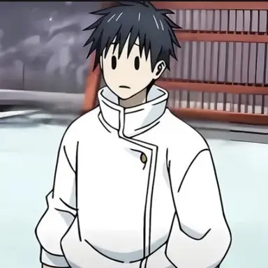 Profile image of 乙骨憂太