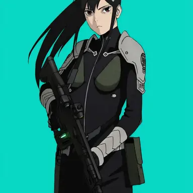 Profile image of 아시로 미나