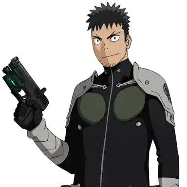 Profile image of 히비노 카프카