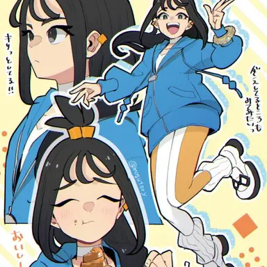 Profile image of 루디