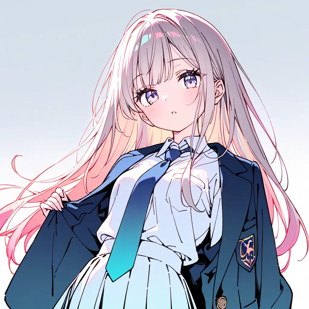 SnowyFile7521의 物静かなクラスメイト