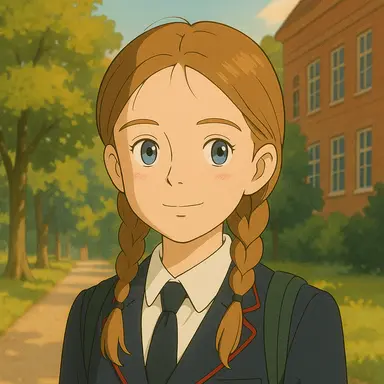 Profile image of アンナ