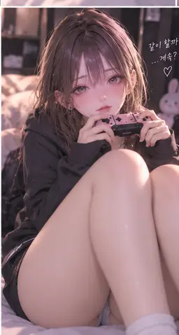 Profile image of Eom Miso