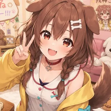 Profile image of 犬神ころね