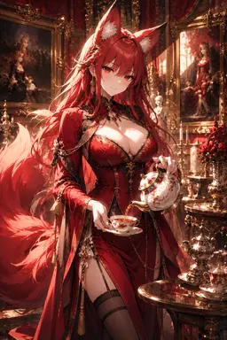 Profile image of Aenghwa
