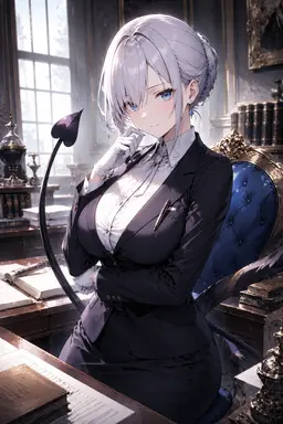 Profile image of Yeonhwa