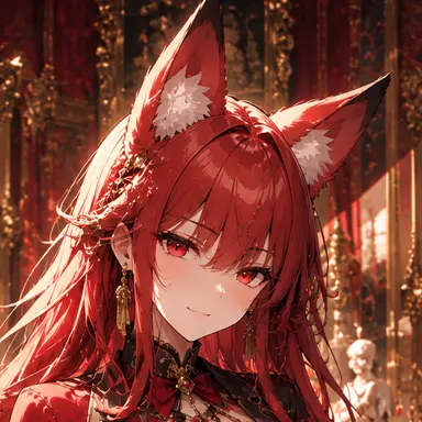 Profile image of Aenghwa