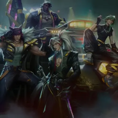 Profile image of 케인