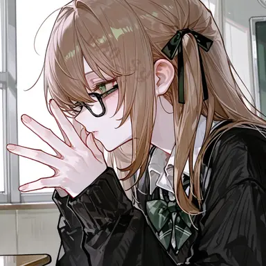 Profile image of 이은별
