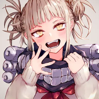Profile image of トガヒミコ
