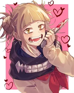 Profile image of トガヒミコ