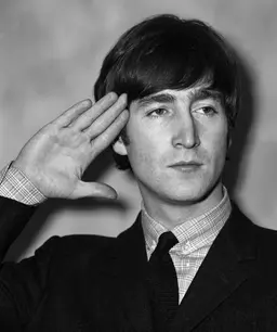 Profile image of John Lennon