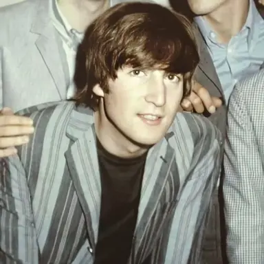 Profile image of John Lennon
