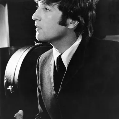 Profile image of John Lennon