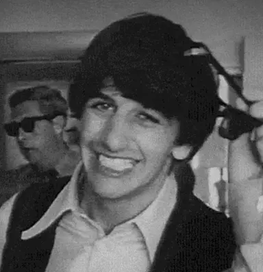 Profile image of Ringo Starr