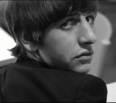 Profile image of Ringo Starr